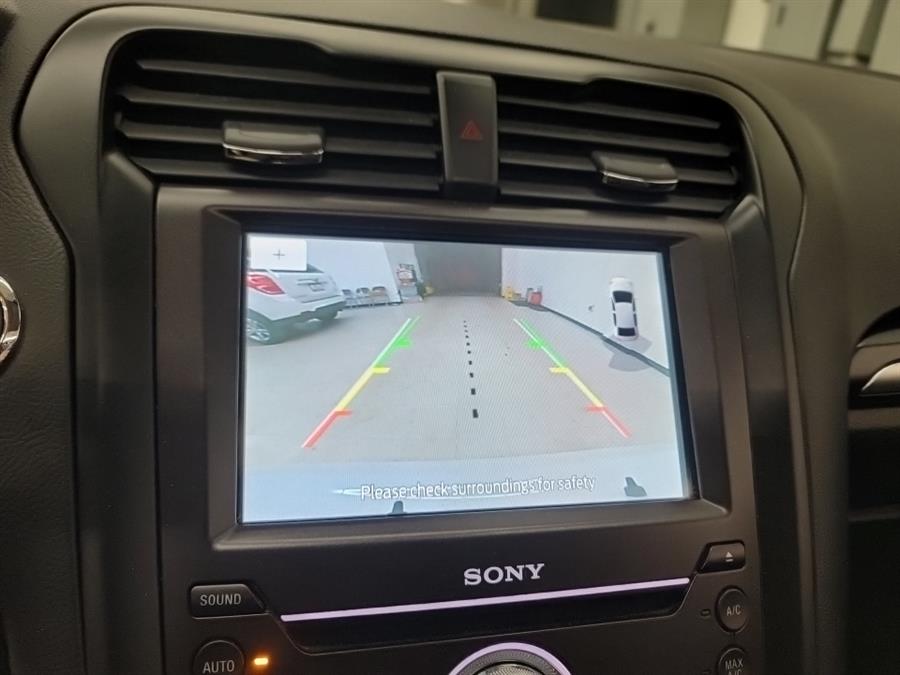 2020 Ford Fusion Titanium AWD, available for sale in West Haven, Connecticut | Auto Fair Inc.. West Haven, Connecticut 2020 Ford Fusion Titanium AWD, available for sale in West Haven, Connecticut | Auto Fair Inc.. West Haven, Connecticut