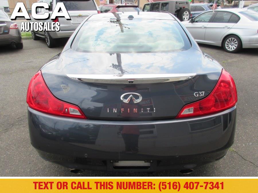 2011 Infiniti G37 Coupe 2dr Journey RWD, available for sale in Lynbrook, New York | ACA Auto Sales. Lynbrook, New York 2011 Infiniti G37 Coupe 2dr Journey RWD, available for sale in Lynbrook, New York | ACA Auto Sales. Lynbrook, New York