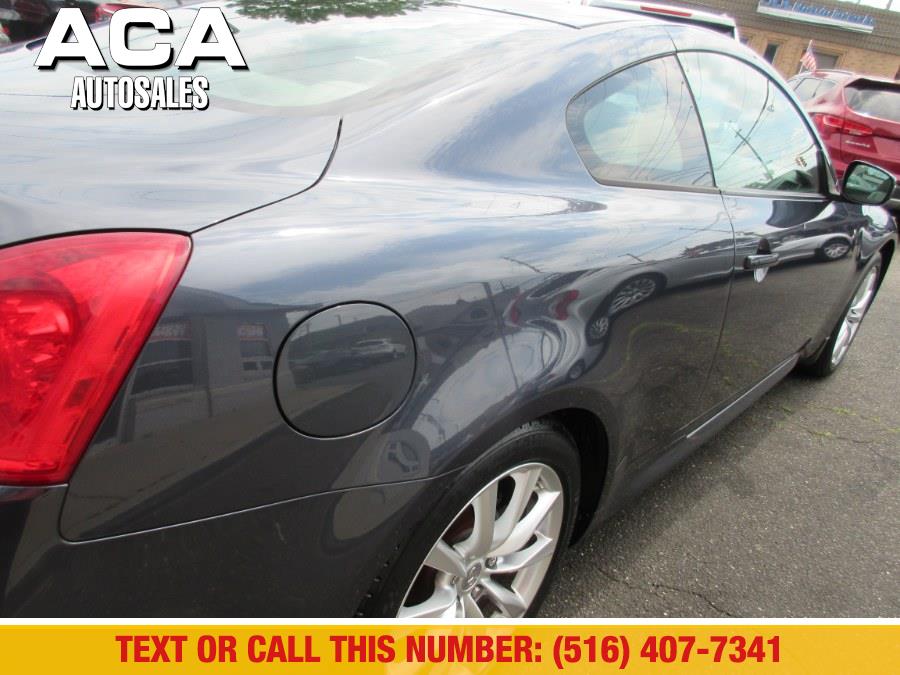 2011 Infiniti G37 Coupe 2dr Journey RWD, available for sale in Lynbrook, New York | ACA Auto Sales. Lynbrook, New York 2011 Infiniti G37 Coupe 2dr Journey RWD, available for sale in Lynbrook, New York | ACA Auto Sales. Lynbrook, New York