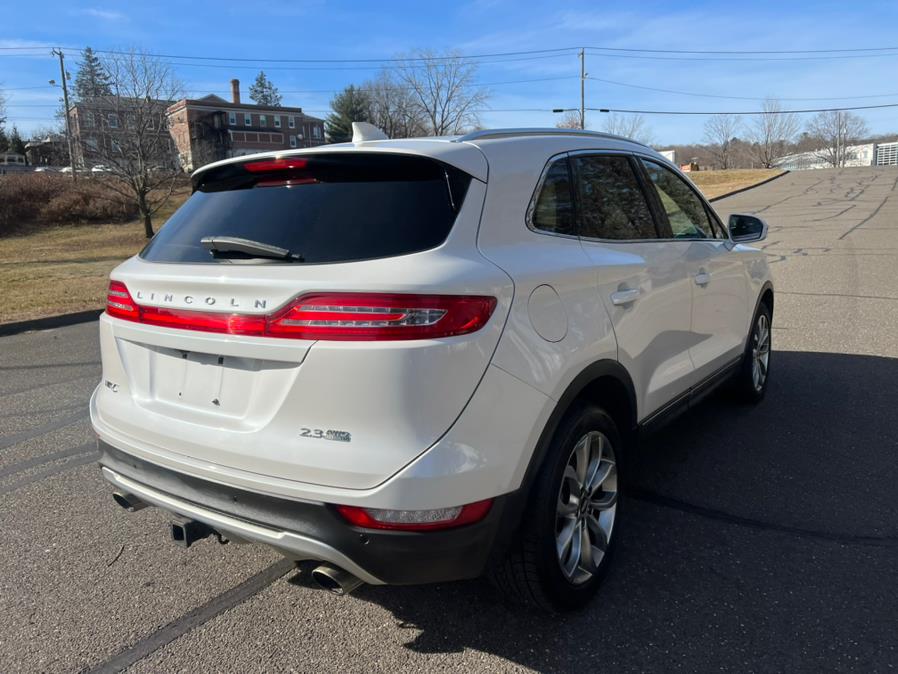 2015 Lincoln MKC AWD 4dr, available for sale in Waterbury, Connecticut | Platinum Auto Care. Waterbury, Connecticut 2015 Lincoln MKC AWD 4dr, available for sale in Waterbury, Connecticut | Platinum Auto Care. Waterbury, Connecticut