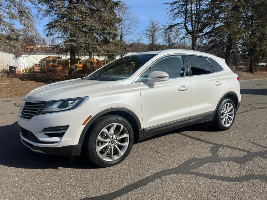 2015 Lincoln MKC AWD 4dr, available for sale in Waterbury, Connecticut | Platinum Auto Care. Waterbury, Connecticut 2015 Lincoln MKC AWD 4dr, available for sale in Waterbury, Connecticut | Platinum Auto Care. Waterbury, Connecticut