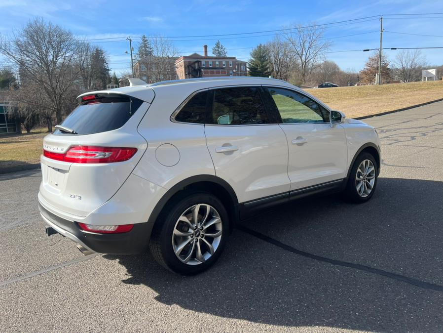 2015 Lincoln MKC AWD 4dr, available for sale in Waterbury, Connecticut | Platinum Auto Care. Waterbury, Connecticut 2015 Lincoln MKC AWD 4dr, available for sale in Waterbury, Connecticut | Platinum Auto Care. Waterbury, Connecticut