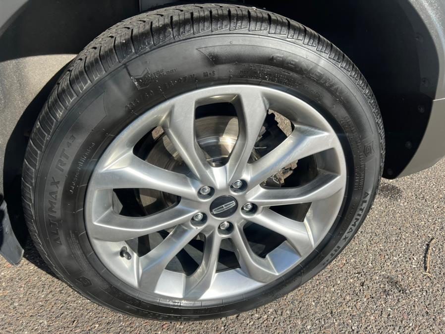 2015 Lincoln MKC AWD 4dr, available for sale in Waterbury, Connecticut | Platinum Auto Care. Waterbury, Connecticut 2015 Lincoln MKC AWD 4dr, available for sale in Waterbury, Connecticut | Platinum Auto Care. Waterbury, Connecticut