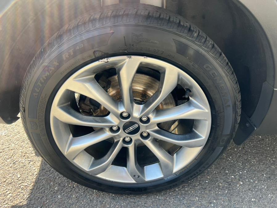 2015 Lincoln MKC AWD 4dr, available for sale in Waterbury, Connecticut | Platinum Auto Care. Waterbury, Connecticut 2015 Lincoln MKC AWD 4dr, available for sale in Waterbury, Connecticut | Platinum Auto Care. Waterbury, Connecticut