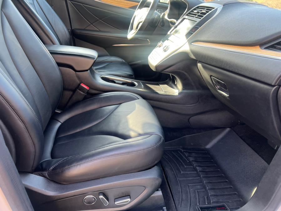 2015 Lincoln MKC AWD 4dr, available for sale in Waterbury, Connecticut | Platinum Auto Care. Waterbury, Connecticut 2015 Lincoln MKC AWD 4dr, available for sale in Waterbury, Connecticut | Platinum Auto Care. Waterbury, Connecticut