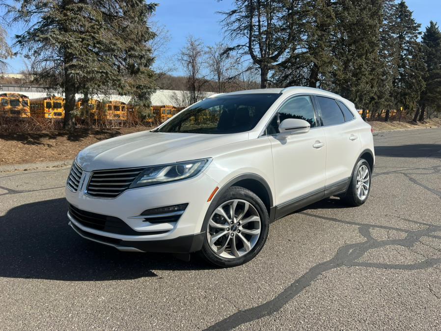 Used Lincoln MKC AWD 4dr 2015 | Platinum Auto Care. Waterbury, Connecticut