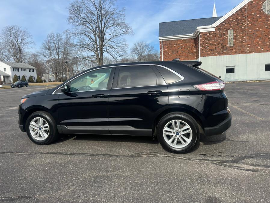 2016 Ford Edge 4dr SEL FWD, available for sale in Waterbury, Connecticut | Platinum Auto Care. Waterbury, Connecticut 2016 Ford Edge 4dr SEL FWD, available for sale in Waterbury, Connecticut | Platinum Auto Care. Waterbury, Connecticut