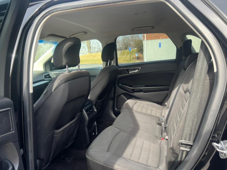 2016 Ford Edge 4dr SEL FWD, available for sale in Waterbury, Connecticut | Platinum Auto Care. Waterbury, Connecticut 2016 Ford Edge 4dr SEL FWD, available for sale in Waterbury, Connecticut | Platinum Auto Care. Waterbury, Connecticut