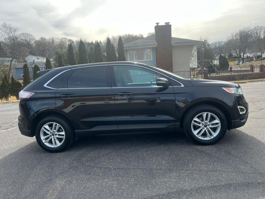 2016 Ford Edge 4dr SEL FWD, available for sale in Waterbury, Connecticut | Platinum Auto Care. Waterbury, Connecticut 2016 Ford Edge 4dr SEL FWD, available for sale in Waterbury, Connecticut | Platinum Auto Care. Waterbury, Connecticut