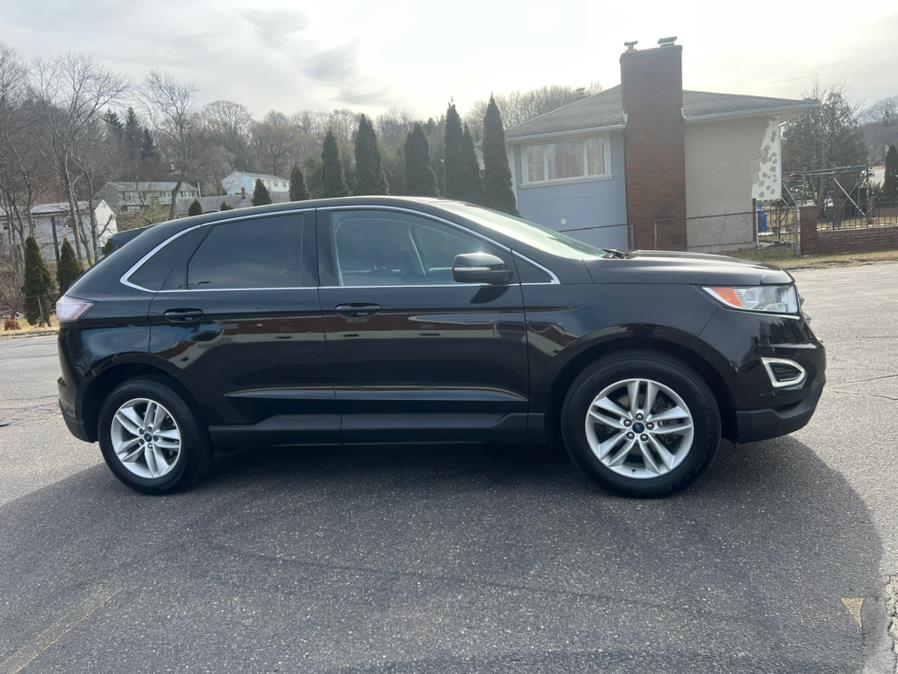 2016 Ford Edge 4dr SEL FWD, available for sale in Waterbury, Connecticut | Platinum Auto Care. Waterbury, Connecticut 2016 Ford Edge 4dr SEL FWD, available for sale in Waterbury, Connecticut | Platinum Auto Care. Waterbury, Connecticut