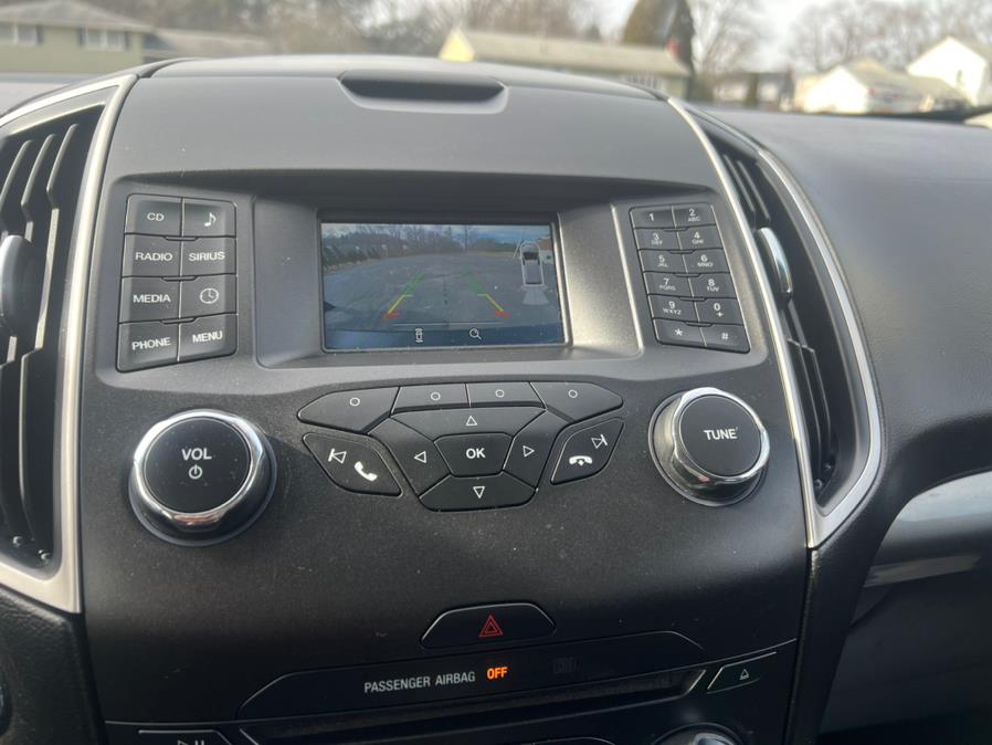 2016 Ford Edge 4dr SEL FWD, available for sale in Waterbury, Connecticut | Platinum Auto Care. Waterbury, Connecticut 2016 Ford Edge 4dr SEL FWD, available for sale in Waterbury, Connecticut | Platinum Auto Care. Waterbury, Connecticut