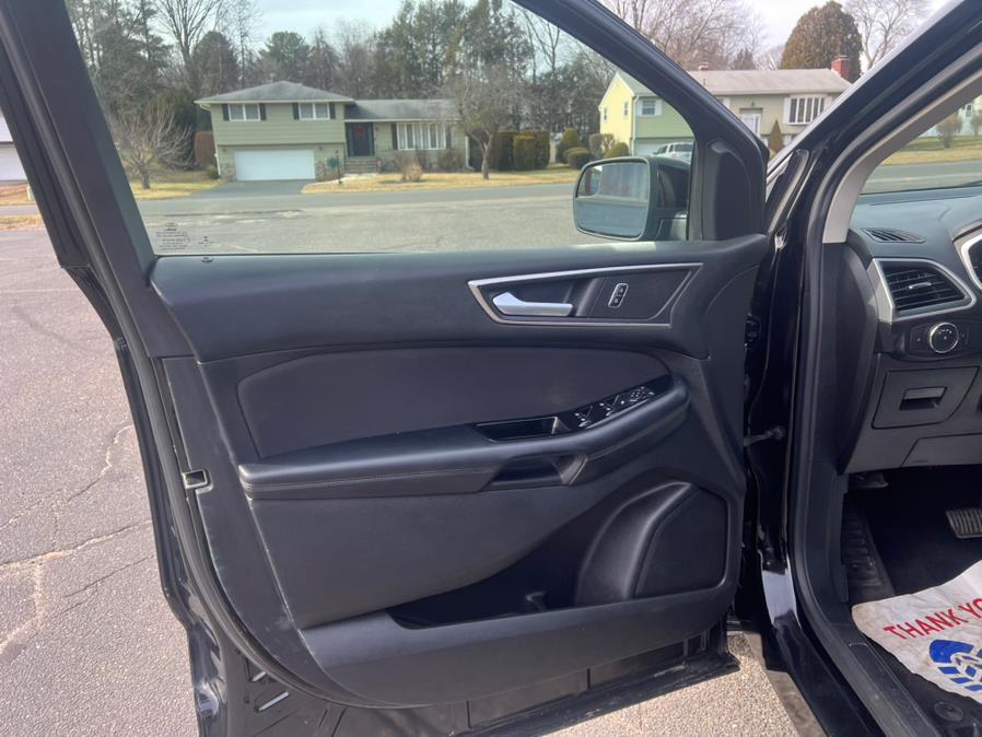 2016 Ford Edge 4dr SEL FWD, available for sale in Waterbury, Connecticut | Platinum Auto Care. Waterbury, Connecticut 2016 Ford Edge 4dr SEL FWD, available for sale in Waterbury, Connecticut | Platinum Auto Care. Waterbury, Connecticut