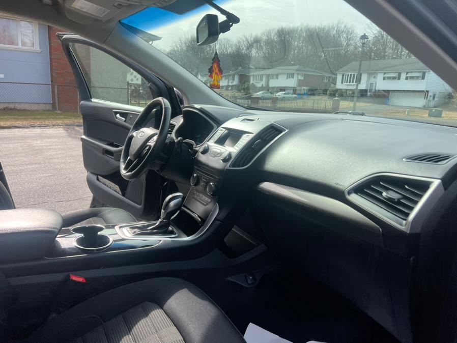 2016 Ford Edge 4dr SEL FWD, available for sale in Waterbury, Connecticut | Platinum Auto Care. Waterbury, Connecticut 2016 Ford Edge 4dr SEL FWD, available for sale in Waterbury, Connecticut | Platinum Auto Care. Waterbury, Connecticut