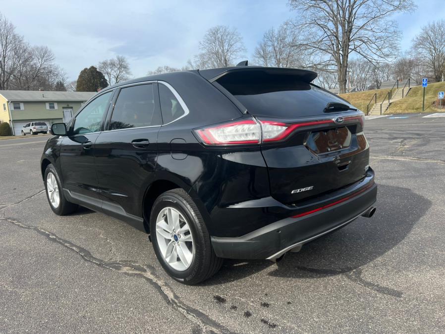 2016 Ford Edge 4dr SEL FWD, available for sale in Waterbury, Connecticut | Platinum Auto Care. Waterbury, Connecticut 2016 Ford Edge 4dr SEL FWD, available for sale in Waterbury, Connecticut | Platinum Auto Care. Waterbury, Connecticut