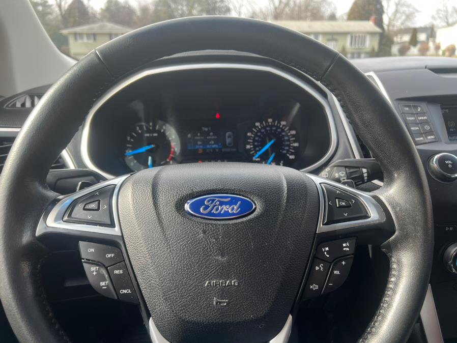 2016 Ford Edge 4dr SEL FWD, available for sale in Waterbury, Connecticut | Platinum Auto Care. Waterbury, Connecticut 2016 Ford Edge 4dr SEL FWD, available for sale in Waterbury, Connecticut | Platinum Auto Care. Waterbury, Connecticut