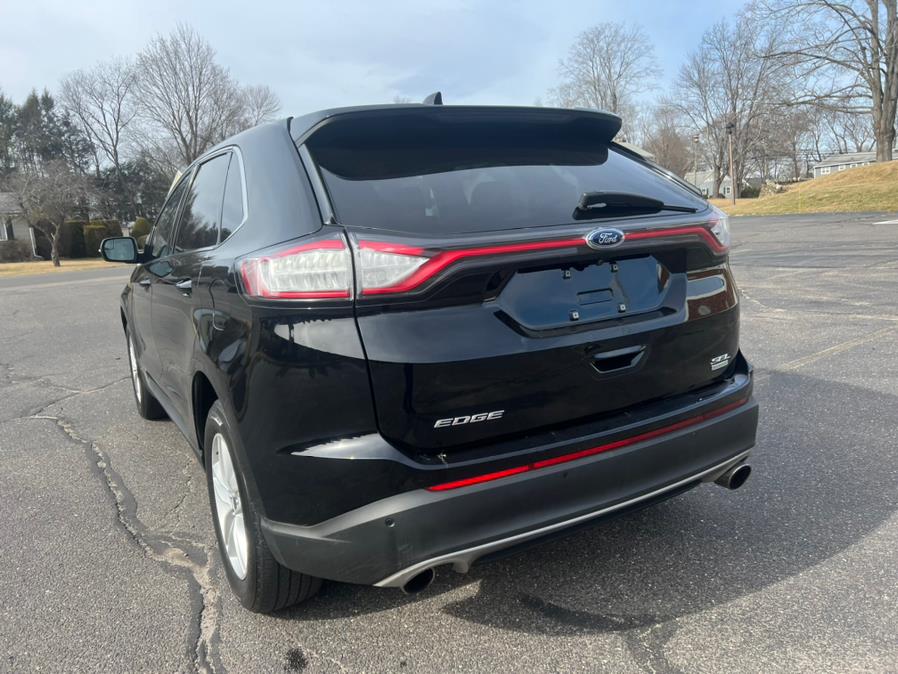 2016 Ford Edge 4dr SEL FWD, available for sale in Waterbury, Connecticut | Platinum Auto Care. Waterbury, Connecticut 2016 Ford Edge 4dr SEL FWD, available for sale in Waterbury, Connecticut | Platinum Auto Care. Waterbury, Connecticut