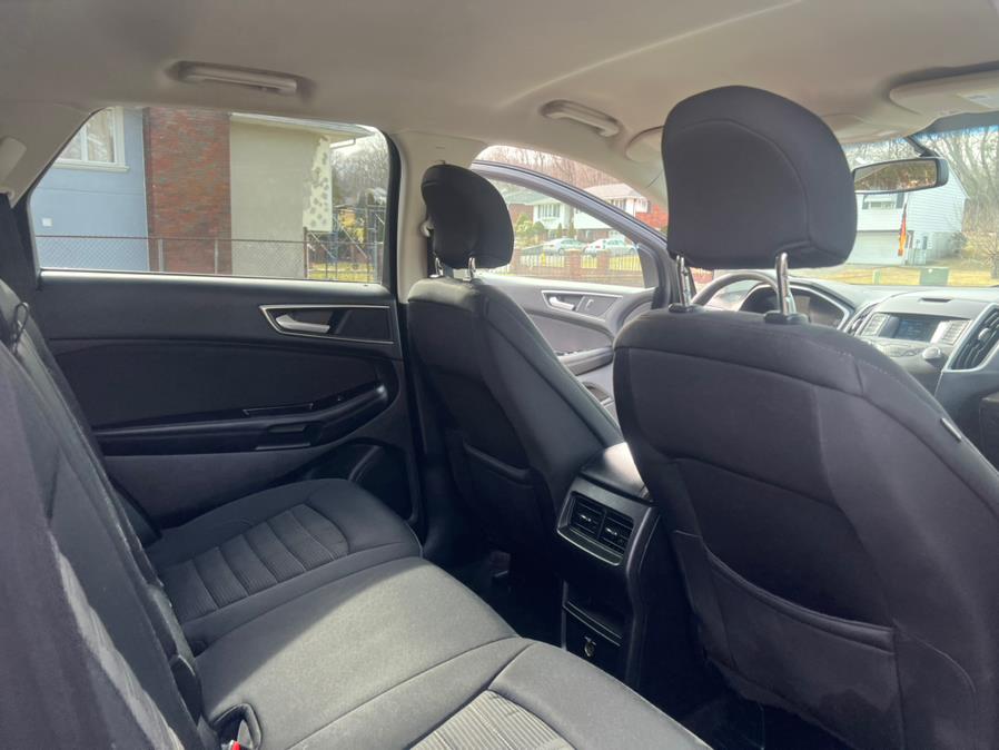2016 Ford Edge 4dr SEL FWD, available for sale in Waterbury, Connecticut | Platinum Auto Care. Waterbury, Connecticut 2016 Ford Edge 4dr SEL FWD, available for sale in Waterbury, Connecticut | Platinum Auto Care. Waterbury, Connecticut