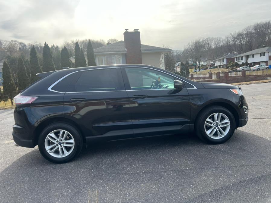 2016 Ford Edge 4dr SEL FWD, available for sale in Waterbury, Connecticut | Platinum Auto Care. Waterbury, Connecticut 2016 Ford Edge 4dr SEL FWD, available for sale in Waterbury, Connecticut | Platinum Auto Care. Waterbury, Connecticut