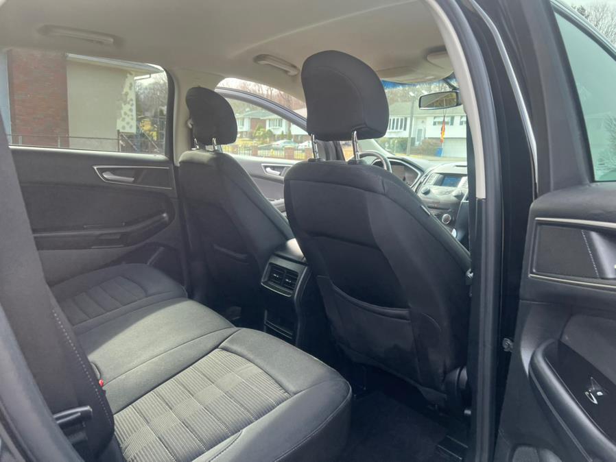 2016 Ford Edge 4dr SEL FWD, available for sale in Waterbury, Connecticut | Platinum Auto Care. Waterbury, Connecticut 2016 Ford Edge 4dr SEL FWD, available for sale in Waterbury, Connecticut | Platinum Auto Care. Waterbury, Connecticut