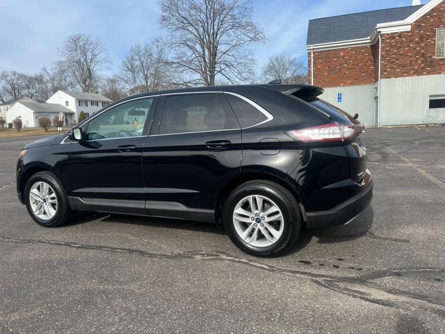 2016 Ford Edge 4dr SEL FWD, available for sale in Waterbury, Connecticut | Platinum Auto Care. Waterbury, Connecticut 2016 Ford Edge 4dr SEL FWD, available for sale in Waterbury, Connecticut | Platinum Auto Care. Waterbury, Connecticut
