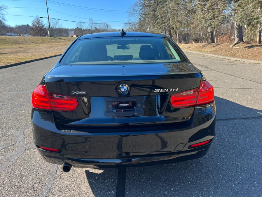 2014 BMW 3 Series 4dr Sdn 328d xDrive AWD, available for sale in Waterbury, Connecticut | Platinum Auto Care. Waterbury, Connecticut 2014 BMW 3 Series 4dr Sdn 328d xDrive AWD, available for sale in Waterbury, Connecticut | Platinum Auto Care. Waterbury, Connecticut