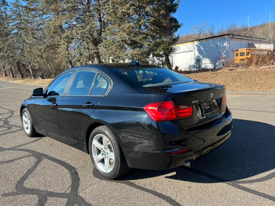 2014 BMW 3 Series 4dr Sdn 328d xDrive AWD, available for sale in Waterbury, Connecticut | Platinum Auto Care. Waterbury, Connecticut 2014 BMW 3 Series 4dr Sdn 328d xDrive AWD, available for sale in Waterbury, Connecticut | Platinum Auto Care. Waterbury, Connecticut