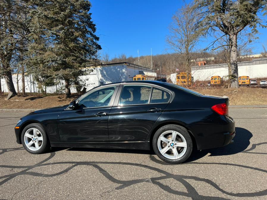 2014 BMW 3 Series 4dr Sdn 328d xDrive AWD, available for sale in Waterbury, Connecticut | Platinum Auto Care. Waterbury, Connecticut 2014 BMW 3 Series 4dr Sdn 328d xDrive AWD, available for sale in Waterbury, Connecticut | Platinum Auto Care. Waterbury, Connecticut