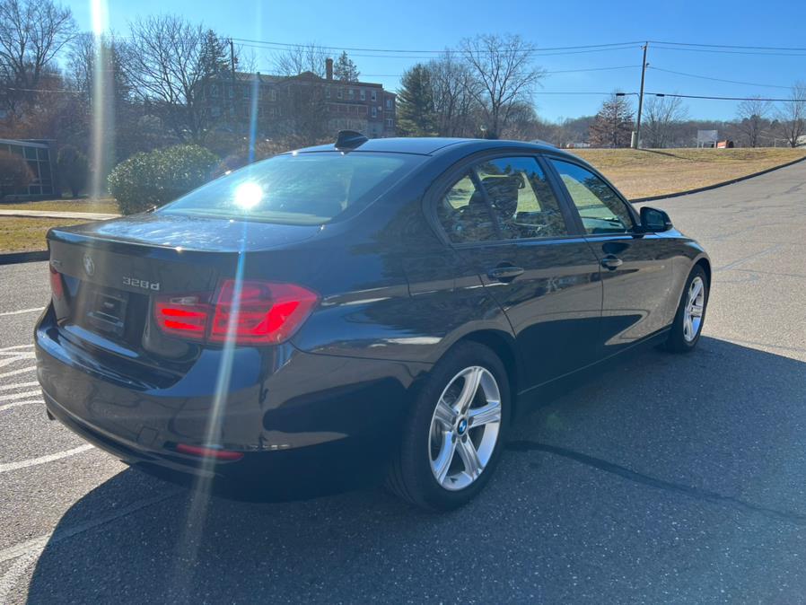 2014 BMW 3 Series 4dr Sdn 328d xDrive AWD, available for sale in Waterbury, Connecticut | Platinum Auto Care. Waterbury, Connecticut 2014 BMW 3 Series 4dr Sdn 328d xDrive AWD, available for sale in Waterbury, Connecticut | Platinum Auto Care. Waterbury, Connecticut