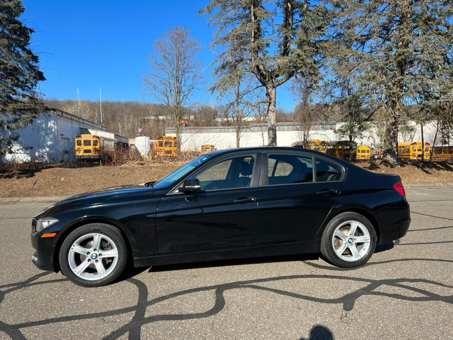 2014 BMW 3 Series 4dr Sdn 328d xDrive AWD, available for sale in Waterbury, Connecticut | Platinum Auto Care. Waterbury, Connecticut 2014 BMW 3 Series 4dr Sdn 328d xDrive AWD, available for sale in Waterbury, Connecticut | Platinum Auto Care. Waterbury, Connecticut