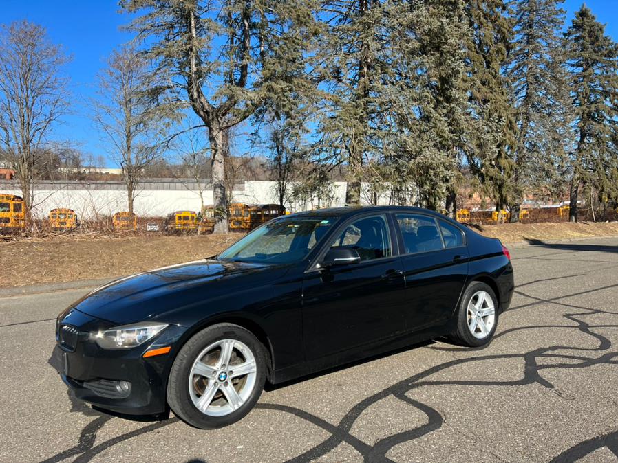 2014 BMW 3 Series 4dr Sdn 328d xDrive AWD, available for sale in Waterbury, Connecticut | Platinum Auto Care. Waterbury, Connecticut 2014 BMW 3 Series 4dr Sdn 328d xDrive AWD, available for sale in Waterbury, Connecticut | Platinum Auto Care. Waterbury, Connecticut