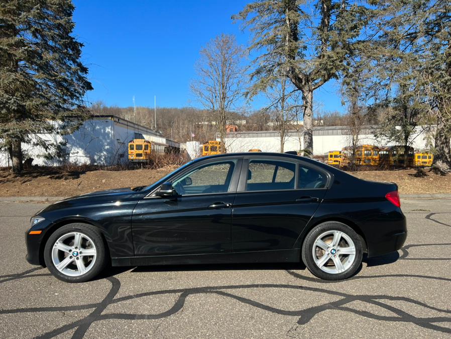 2014 BMW 3 Series 4dr Sdn 328d xDrive AWD, available for sale in Waterbury, Connecticut | Platinum Auto Care. Waterbury, Connecticut 2014 BMW 3 Series 4dr Sdn 328d xDrive AWD, available for sale in Waterbury, Connecticut | Platinum Auto Care. Waterbury, Connecticut