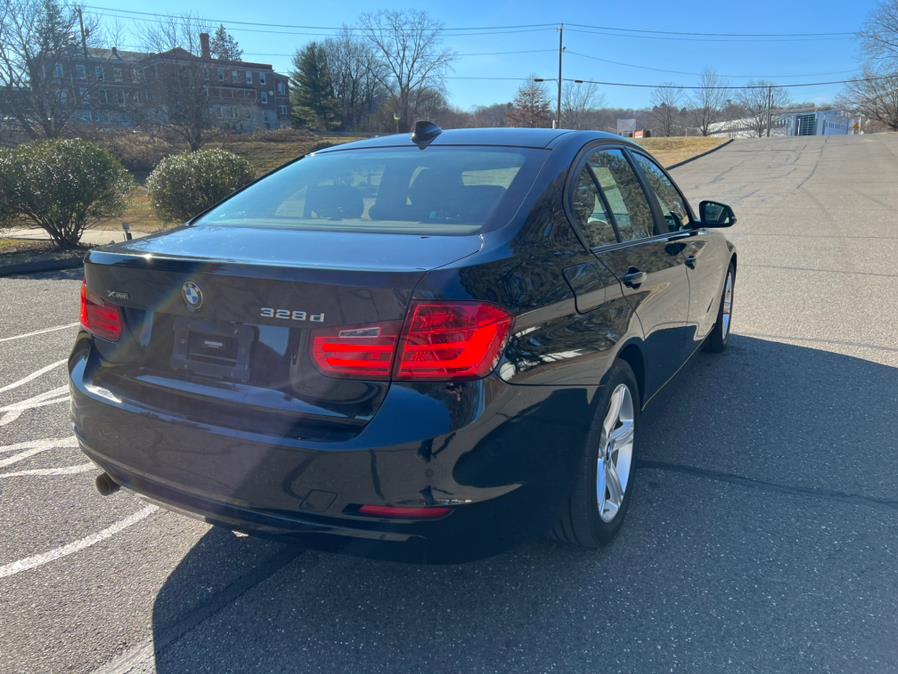 2014 BMW 3 Series 4dr Sdn 328d xDrive AWD, available for sale in Waterbury, Connecticut | Platinum Auto Care. Waterbury, Connecticut 2014 BMW 3 Series 4dr Sdn 328d xDrive AWD, available for sale in Waterbury, Connecticut | Platinum Auto Care. Waterbury, Connecticut