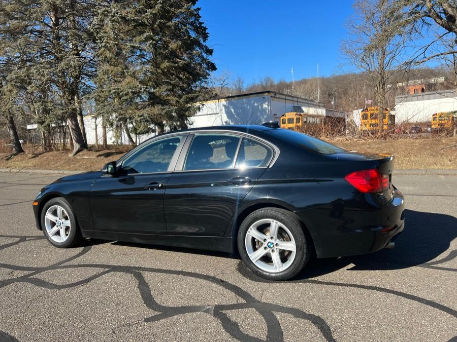 2014 BMW 3 Series 4dr Sdn 328d xDrive AWD, available for sale in Waterbury, Connecticut | Platinum Auto Care. Waterbury, Connecticut 2014 BMW 3 Series 4dr Sdn 328d xDrive AWD, available for sale in Waterbury, Connecticut | Platinum Auto Care. Waterbury, Connecticut