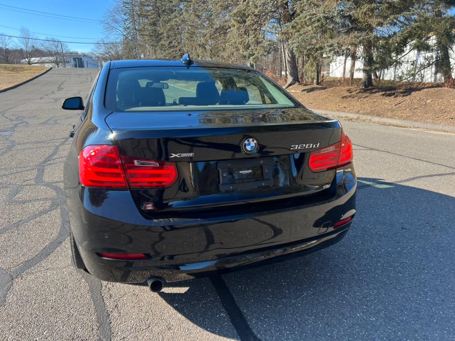 2014 BMW 3 Series 4dr Sdn 328d xDrive AWD, available for sale in Waterbury, Connecticut | Platinum Auto Care. Waterbury, Connecticut 2014 BMW 3 Series 4dr Sdn 328d xDrive AWD, available for sale in Waterbury, Connecticut | Platinum Auto Care. Waterbury, Connecticut