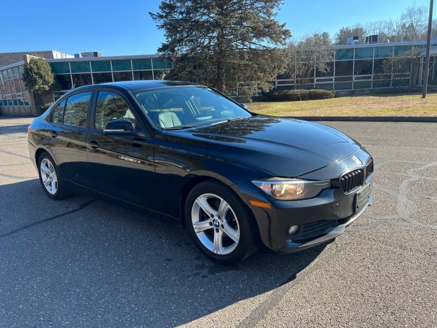 2014 BMW 3 Series 4dr Sdn 328d xDrive AWD, available for sale in Waterbury, Connecticut | Platinum Auto Care. Waterbury, Connecticut 2014 BMW 3 Series 4dr Sdn 328d xDrive AWD, available for sale in Waterbury, Connecticut | Platinum Auto Care. Waterbury, Connecticut