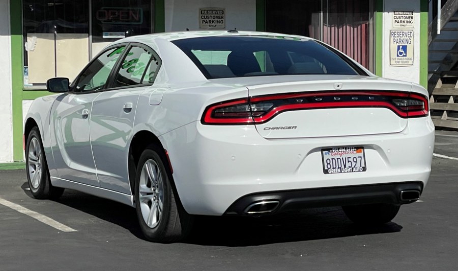 2018 Dodge Charger SXT RWD, available for sale in Corona, California | Green Light Auto. Corona, California 2018 Dodge Charger SXT RWD, available for sale in Corona, California | Green Light Auto. Corona, California