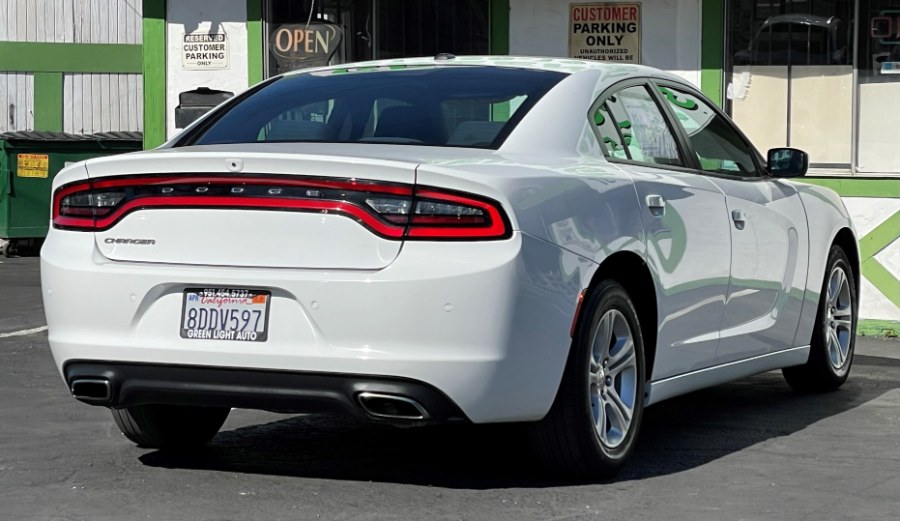 2018 Dodge Charger SXT RWD, available for sale in Corona, California | Green Light Auto. Corona, California 2018 Dodge Charger SXT RWD, available for sale in Corona, California | Green Light Auto. Corona, California