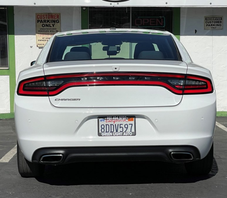 2018 Dodge Charger SXT RWD, available for sale in Corona, California | Green Light Auto. Corona, California 2018 Dodge Charger SXT RWD, available for sale in Corona, California | Green Light Auto. Corona, California