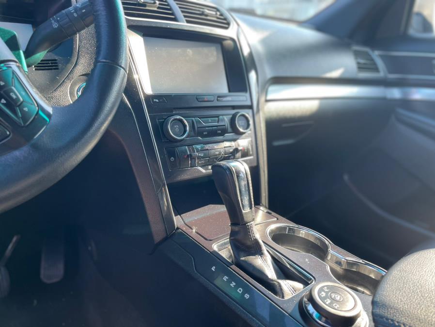 2016 Ford Explorer XLT, available for sale in Rosedale, New York | Sunrise Auto Sales. Rosedale, New York 2016 Ford Explorer XLT, available for sale in Rosedale, New York | Sunrise Auto Sales. Rosedale, New York