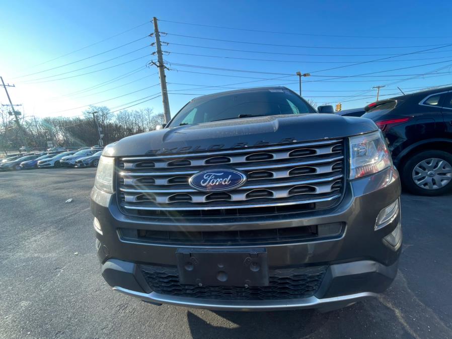 2016 Ford Explorer XLT, available for sale in Rosedale, New York | Sunrise Auto Sales. Rosedale, New York 2016 Ford Explorer XLT, available for sale in Rosedale, New York | Sunrise Auto Sales. Rosedale, New York