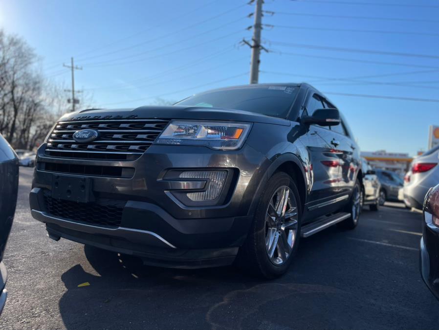 2016 Ford Explorer XLT, available for sale in Rosedale, New York | Sunrise Auto Sales. Rosedale, New York 2016 Ford Explorer XLT, available for sale in Rosedale, New York | Sunrise Auto Sales. Rosedale, New York