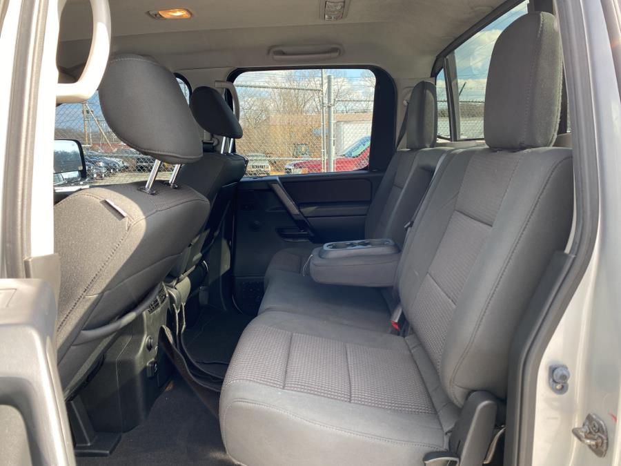 2014 Nissan Titan 4WD Crew Cab SWB SV, available for sale in Milford, Connecticut | Dealertown Auto Wholesalers. Milford, Connecticut 2014 Nissan Titan 4WD Crew Cab SWB SV, available for sale in Milford, Connecticut | Dealertown Auto Wholesalers. Milford, Connecticut