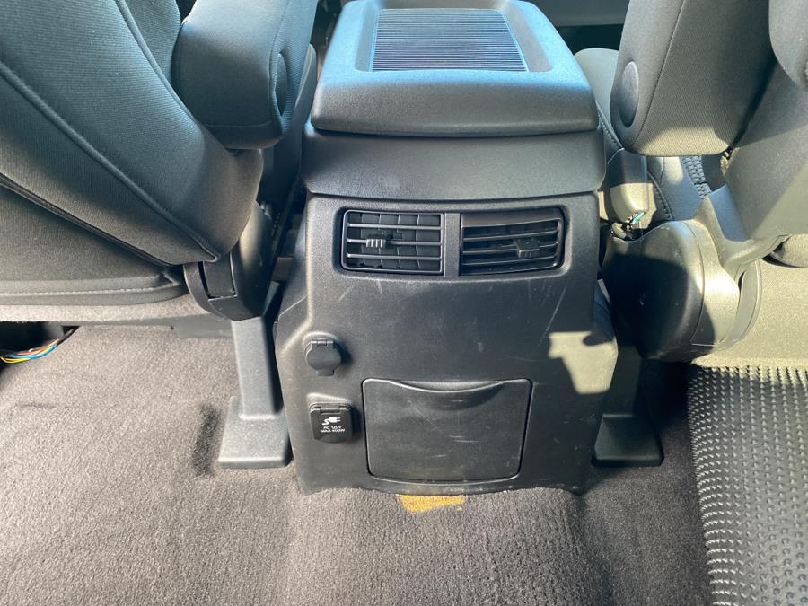 2014 Nissan Titan 4WD Crew Cab SWB SV, available for sale in Milford, Connecticut | Dealertown Auto Wholesalers. Milford, Connecticut 2014 Nissan Titan 4WD Crew Cab SWB SV, available for sale in Milford, Connecticut | Dealertown Auto Wholesalers. Milford, Connecticut