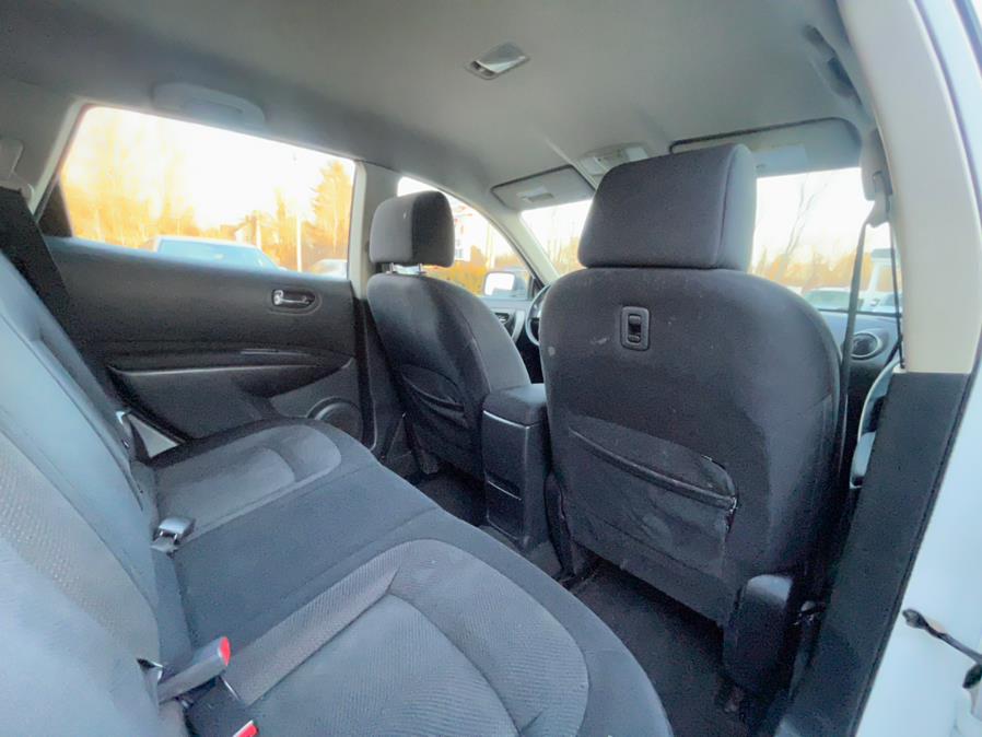 2011 Nissan Rogue AWD 4dr SV, available for sale in East Windsor, Connecticut | Toro Auto. East Windsor, Connecticut 2011 Nissan Rogue AWD 4dr SV, available for sale in East Windsor, Connecticut | Toro Auto. East Windsor, Connecticut