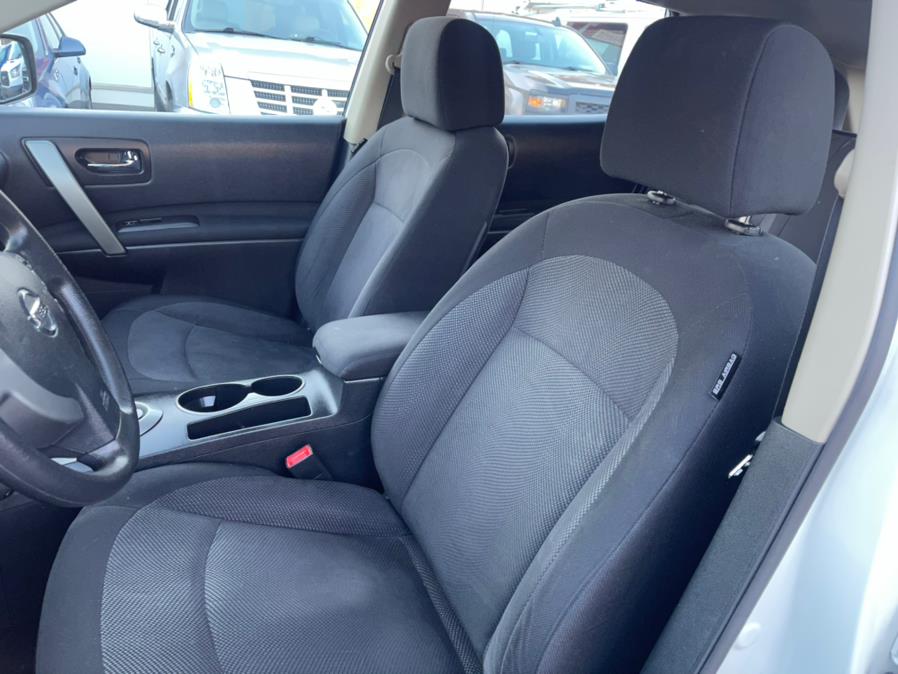 2011 Nissan Rogue AWD 4dr SV, available for sale in East Windsor, Connecticut | Toro Auto. East Windsor, Connecticut 2011 Nissan Rogue AWD 4dr SV, available for sale in East Windsor, Connecticut | Toro Auto. East Windsor, Connecticut