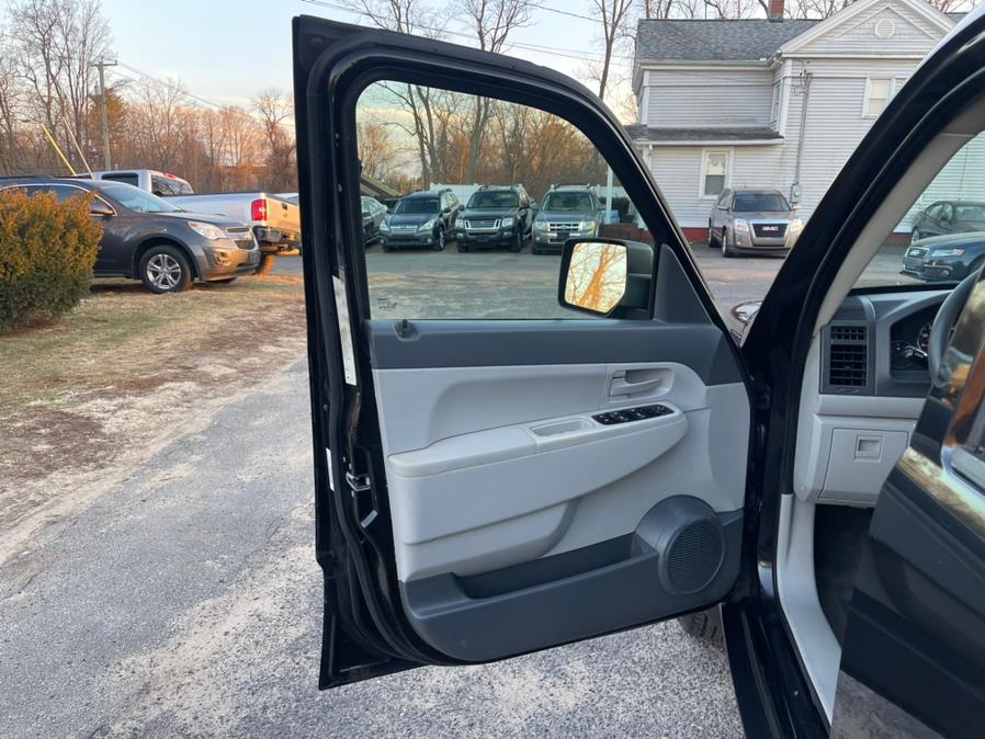 2008 Jeep Liberty 4WD 4dr Sport, available for sale in East Windsor, Connecticut | Toro Auto. East Windsor, Connecticut 2008 Jeep Liberty 4WD 4dr Sport, available for sale in East Windsor, Connecticut | Toro Auto. East Windsor, Connecticut