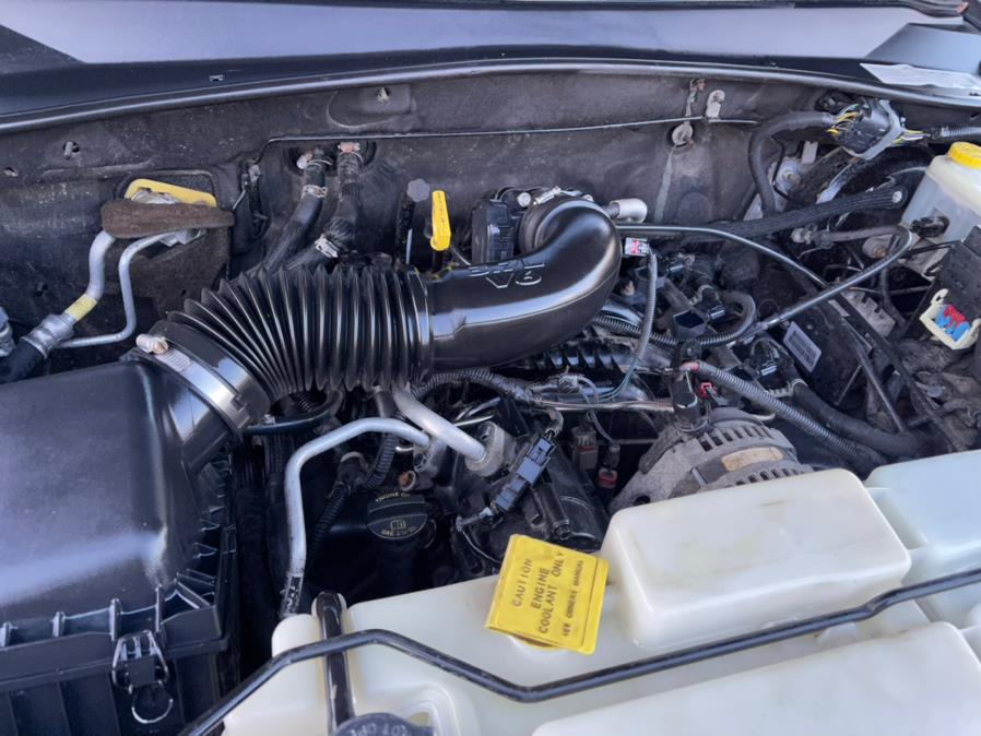 2008 Jeep Liberty 4WD 4dr Sport, available for sale in East Windsor, Connecticut | Toro Auto. East Windsor, Connecticut 2008 Jeep Liberty 4WD 4dr Sport, available for sale in East Windsor, Connecticut | Toro Auto. East Windsor, Connecticut