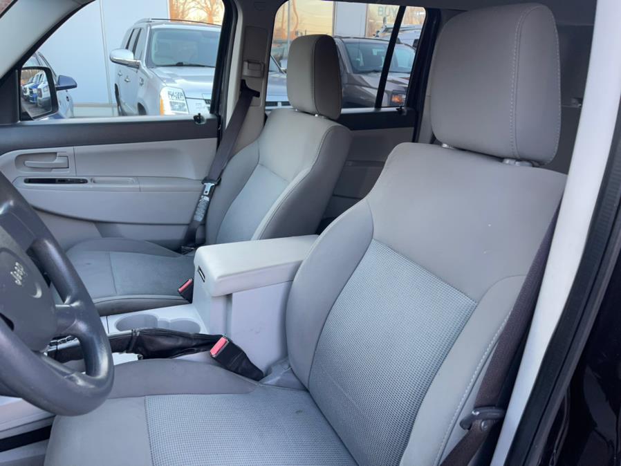 2008 Jeep Liberty 4WD 4dr Sport, available for sale in East Windsor, Connecticut | Toro Auto. East Windsor, Connecticut 2008 Jeep Liberty 4WD 4dr Sport, available for sale in East Windsor, Connecticut | Toro Auto. East Windsor, Connecticut