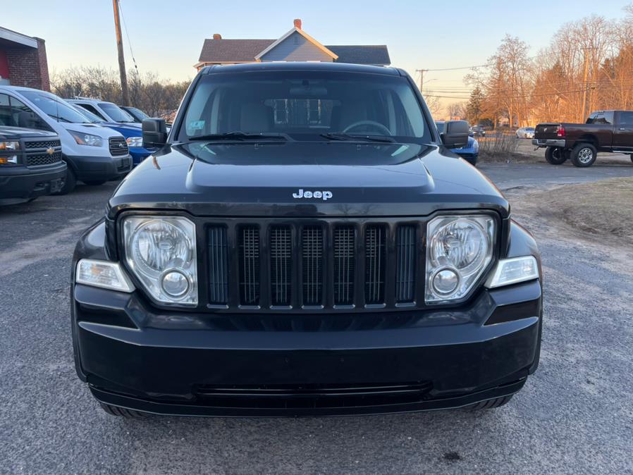 2008 Jeep Liberty 4WD 4dr Sport, available for sale in East Windsor, Connecticut | Toro Auto. East Windsor, Connecticut 2008 Jeep Liberty 4WD 4dr Sport, available for sale in East Windsor, Connecticut | Toro Auto. East Windsor, Connecticut