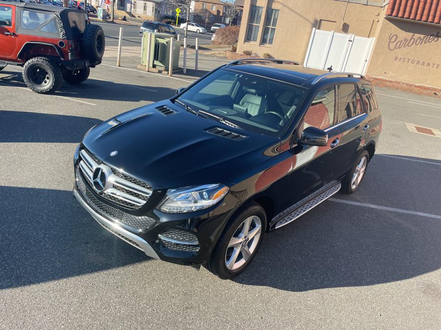 2017 Mercedes-Benz GLE GLE 350 4MATIC SUV, available for sale in Hartford, Connecticut | Lex Autos LLC. Hartford, Connecticut 2017 Mercedes-Benz GLE GLE 350 4MATIC SUV, available for sale in Hartford, Connecticut | Lex Autos LLC. Hartford, Connecticut